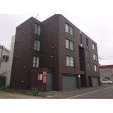 アルファアパル発寒の画像