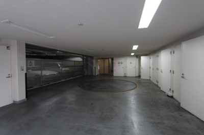 【駐車場】 | プライムアーバン日本橋横山町