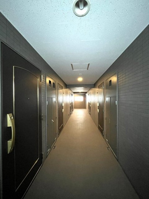 【その他共用部分】 | ルーブル鷺宮六番館