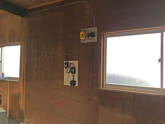 【内装】 | 大貫貸倉庫 | 動力あり