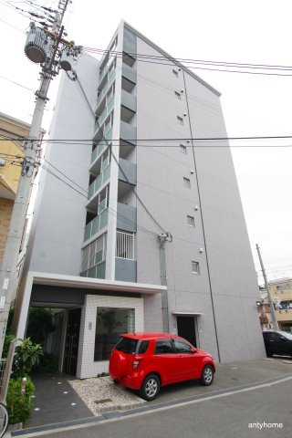 フルーヴトレーズ　仲介手数料無料