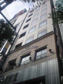 【外観】 | クイーンズハウス