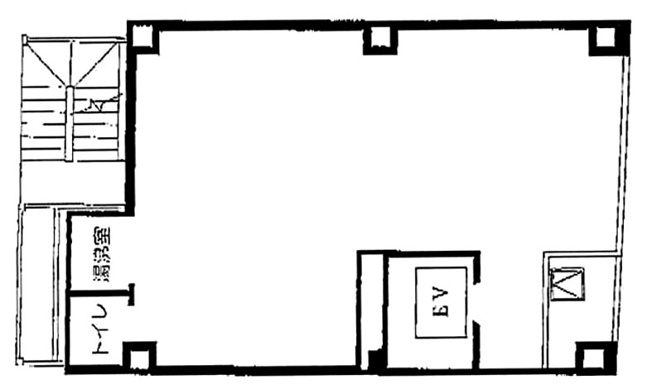 【間取り】 | クイーンズハウス
