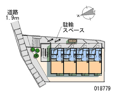 【地図】 | ウィル山手
