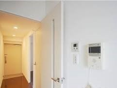 【玄関】 | Vento　della　foresta（ベントデラフォレスタ）