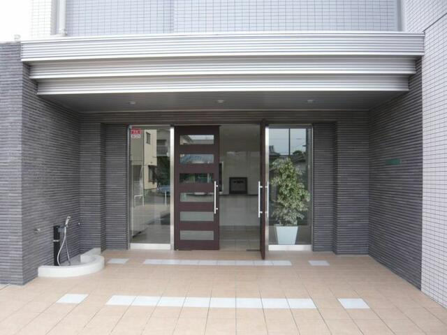 【エントランス】 | Vento　della　foresta（ベントデラフォレスタ）