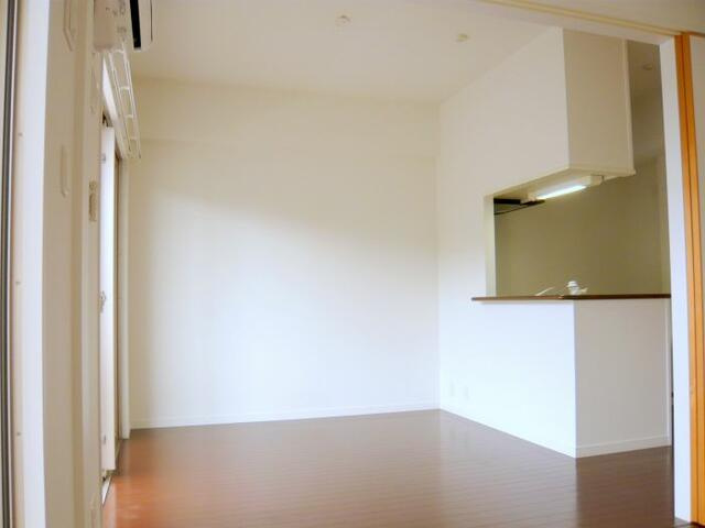 【居間・リビング】 | Vento　della　foresta（ベントデラフォレスタ）