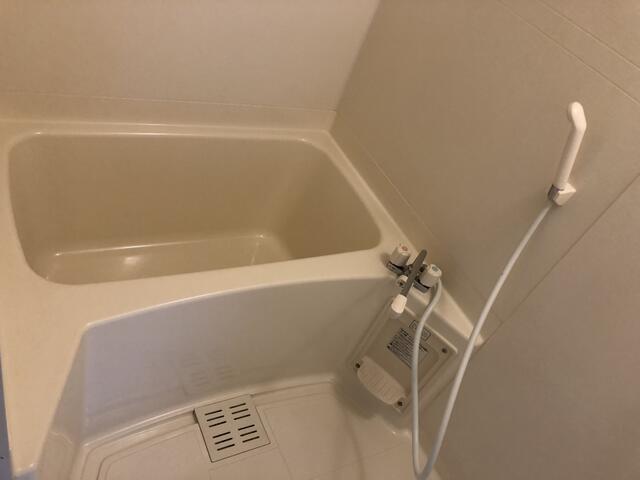 【浴室】 | Vento　della　foresta（ベントデラフォレスタ）