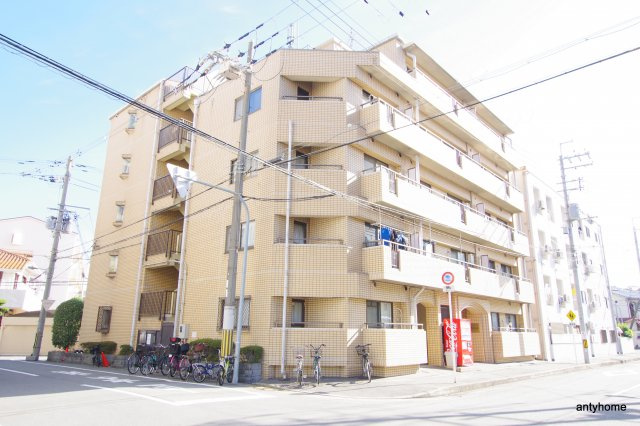 フェリーチェ西中島　仲介手数料無料の外観