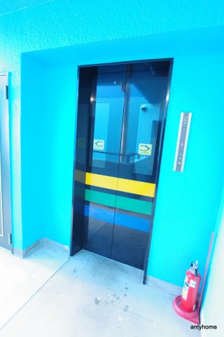 フェリーチェ西中島　仲介手数料無料のその他共用部分