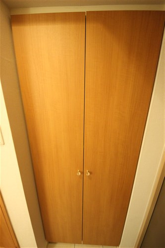 【収納】 | シャインビュー新大阪