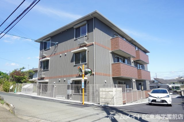 コンフォータブルTJ