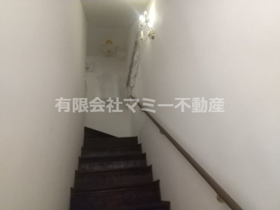 【その他共用部分】 | 朝日町事務所店舗S