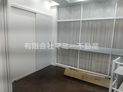 【その他共用部分】 | 朝日町事務所店舗S