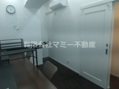 【内装】 | 朝日町事務所店舗S