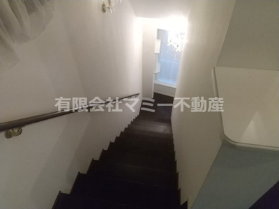 【その他共用部分】 | 朝日町事務所店舗S