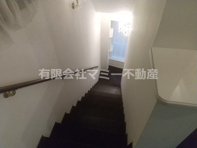 【その他共用部分】 | 朝日町事務所店舗S