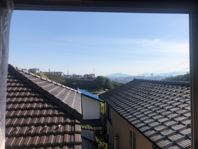 【展望】 | 奥田貸家