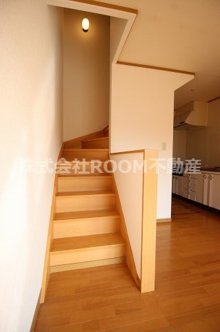 ハイクオリティーハイツのその他