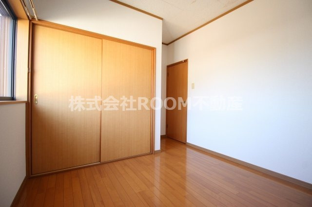 ハイクオリティーハイツの居間・リビング|ゆったり過ごせるリビングです