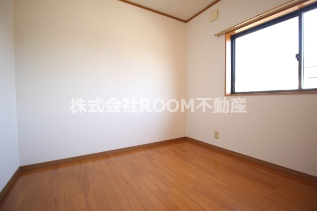 ハイクオリティーハイツの居間・リビング|ゆったりとした居間です