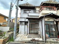 藤井寺4丁目貸家の画像