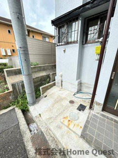 【その他共用部分】 | 藤井寺4丁目貸家