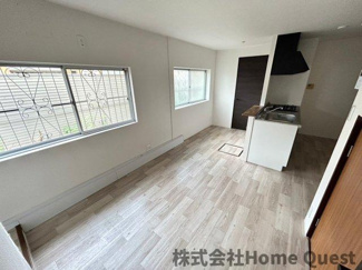 【内装】 | 藤井寺4丁目貸家