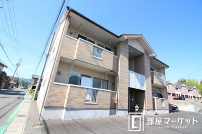 【外観】 | グランエイム