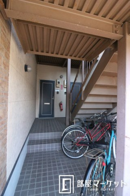 【エントランス】 | グランエイム