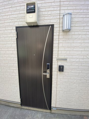 【その他共用部分】 | cuore