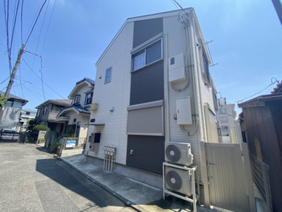 【外観】 | cuore