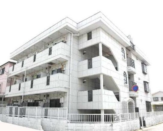 第二コーポラスのその他共用部分