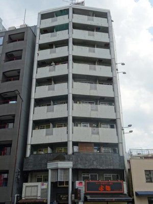 【外観】 | サンピアユタカ