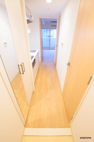 アーバネックス梅田西　仲介手数料無料の内装