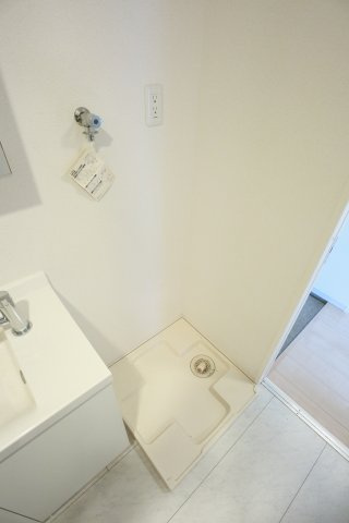 ラフェリオ武蔵砂川の設備