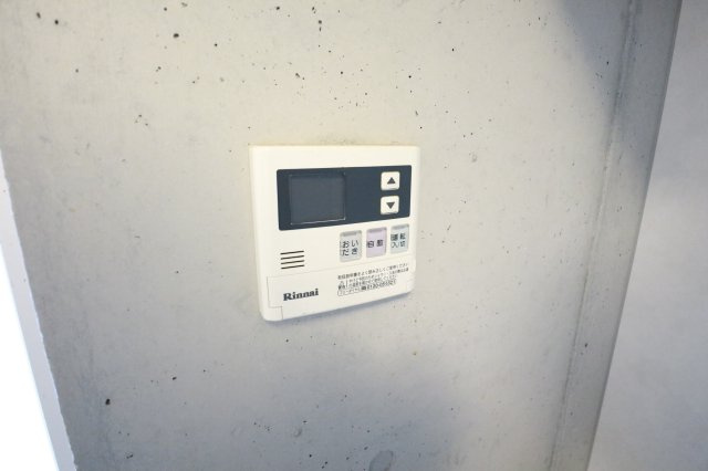 ラフェリオ武蔵砂川のその他