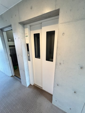 ラフェリオ武蔵砂川の設備