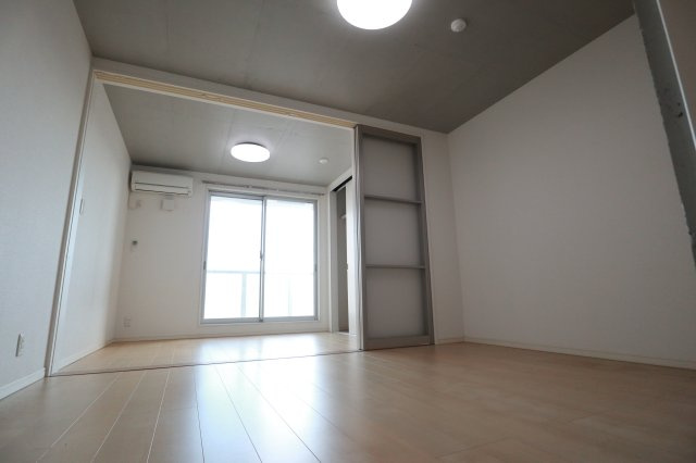 ラフェリオ武蔵砂川のその他