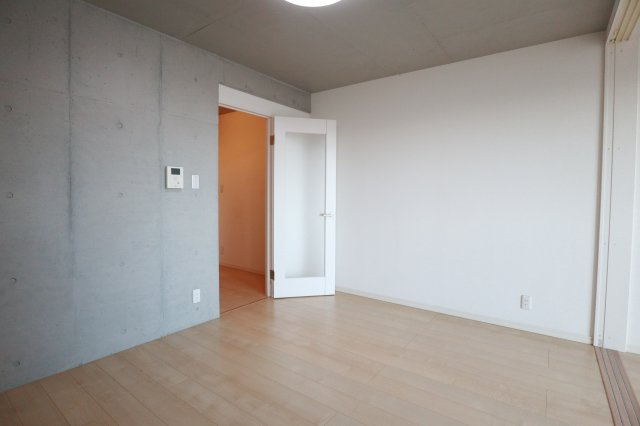 ラフェリオ武蔵砂川の内装