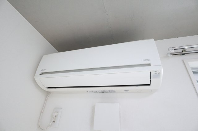 ラフェリオ武蔵砂川のその他