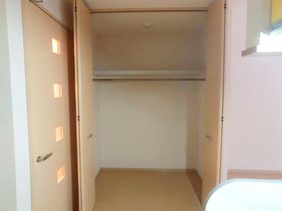 【収納】 | ソレアードｉ