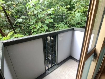 【バルコニー】 | ソレアードｉ