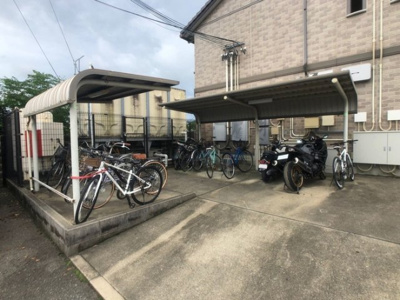 【その他共用部分】 | ソレアードｉ