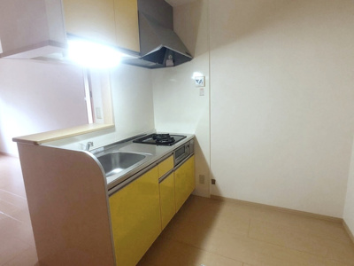 【キッチン】 | ソレアードｉ