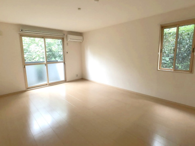 【居間・リビング】 | ソレアードｉ