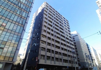 【外観】 | 【ザ・パークハウス小石川後楽園】
