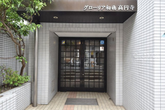 【エントランス】 | エントランス