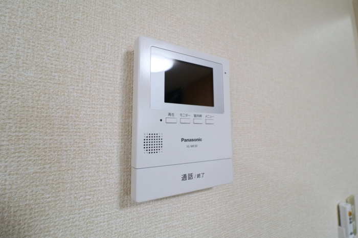 ヴューライラックのセキュリティ