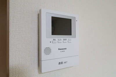 【セキュリティ】 | カーサフィオーレ